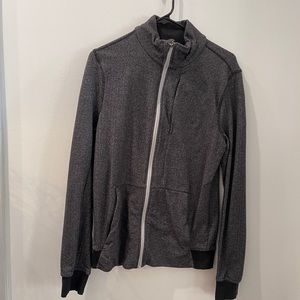 lululemon mens Sojourn Jacket